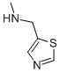 Structural Formula