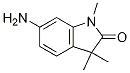 Structural Formula