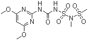 Structur of 120923-37-7