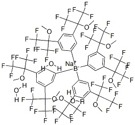 Structur of 120945-63-3