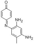 Structur of 121-23-3