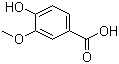 Structur of 121-34-6