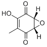 Structur of 121-40-4