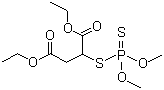 Structur of 121-75-5