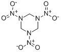 Structur of 121-82-4