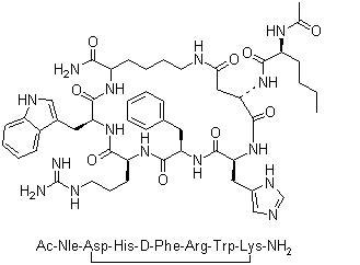 Structural Formula