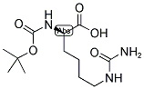 Structural Formula