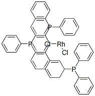 Structur of 12124-48-0