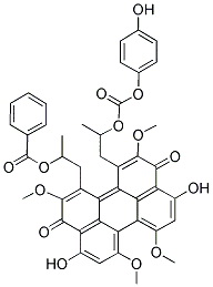 Structur of 121263-19-2