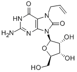 Structural Formula