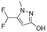 Structural Formula