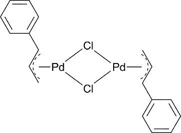 Structural Formula