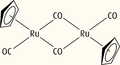 Structural Formula