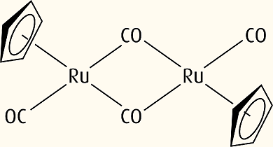 Structur of 12132-87-5