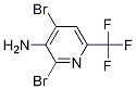 Structural Formula