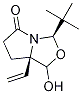 Structural Formula