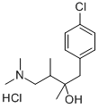 Structur of 1215-83-4