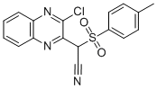 Structur of 121512-59-2