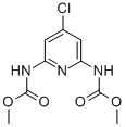 Structur of 121572-37-0