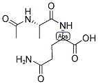 Structur of 121574-43-4