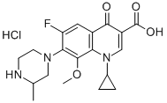 Structural Formula