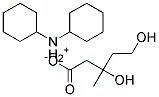 Structural Formula
