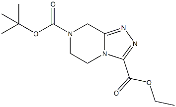 Structural Formula