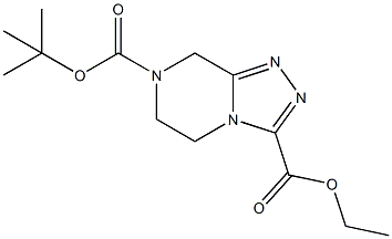 Structur of 1215852-11-1