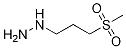 Structural Formula