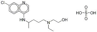 Structural Formula