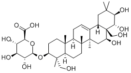 Structural Formula
