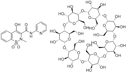 Structural Formula