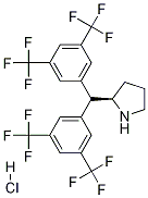 Structur of 1217463-08-5