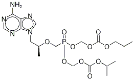 Structural Formula