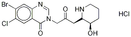 Structural Formula