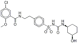 Structural Formula