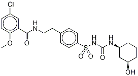 Structur of 1217848-91-3