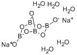 Structur of 12179-04-3