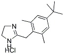 Structur of 1218-35-5