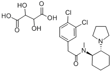 Structur of 121843-48-9