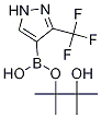 Structural Formula