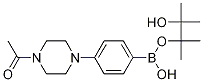 Structur of 1218791-38-8