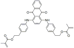 Structur of 121888-69-5