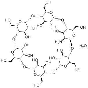 Structural Formula