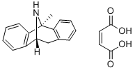 Structur of 121917-57-5