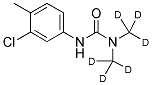 Structur of 1219803-48-1