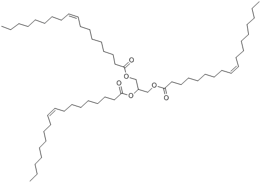 Structur of 122-32-7