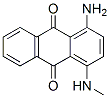 Structural Formula