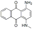 Structur of 1220-94-6