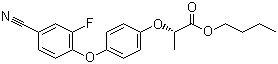 Structural Formula